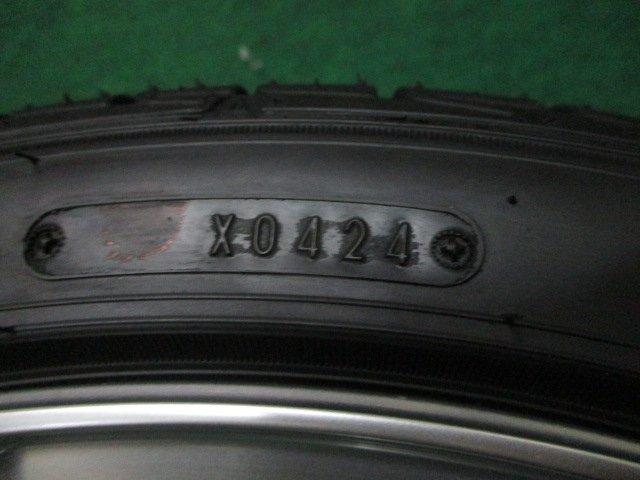 タイヤ＆ホイールセット（愛媛県松山市）画像8