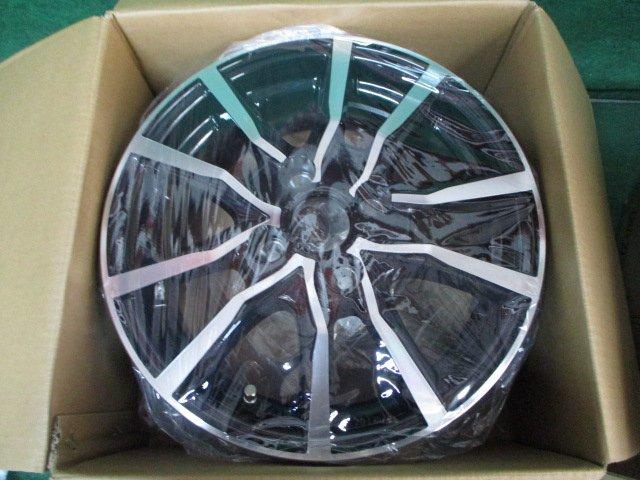 ホイール エルベ Vスポーク 14inアルミ 4本｜(株)パーツガーデン(愛媛