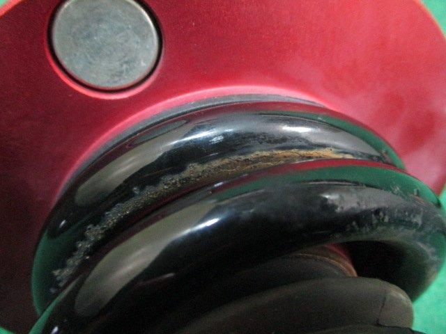 ショックサス レクサスGS AWL10 ブリッツ車高調|(株)パーツ ショックサス レクサスGS AWL10 ブリッツ車高調|(株)パーツ