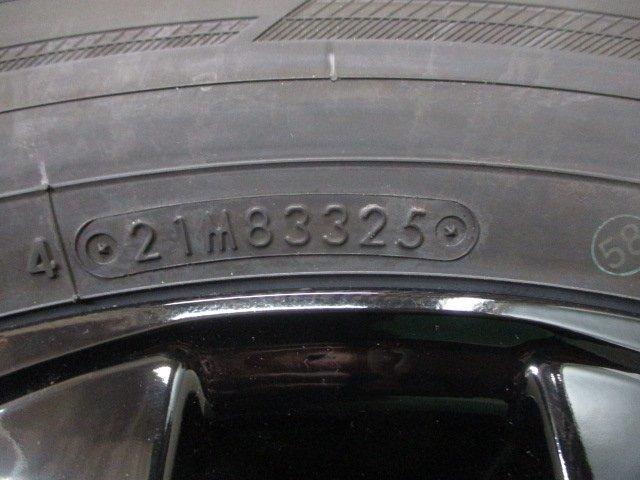 タイヤ＆ホイールセット（愛媛県松山市）画像5