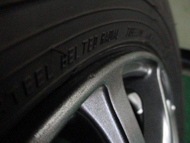 タイヤ＆ホイールセット（愛媛県松山市）画像4