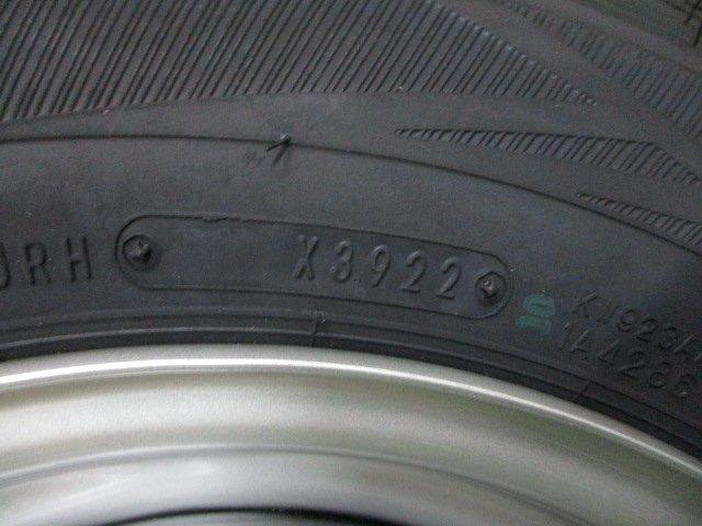 タイヤ＆ホイールセット（愛媛県松山市）画像6