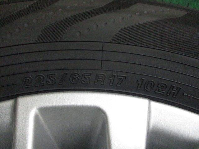タイヤ＆ホイールセット（愛媛県松山市）画像4