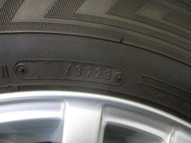 タイヤ＆ホイールセット（愛媛県松山市）画像6