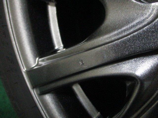 タイヤ＆ホイールセット（愛媛県松山市）画像5