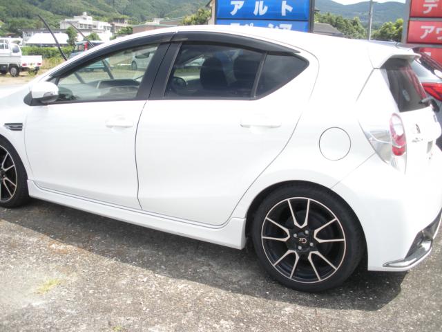 アクア（愛媛県西予市）画像9
