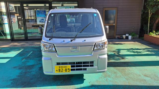 ハイゼットトラック（愛媛県伊予市）画像2
