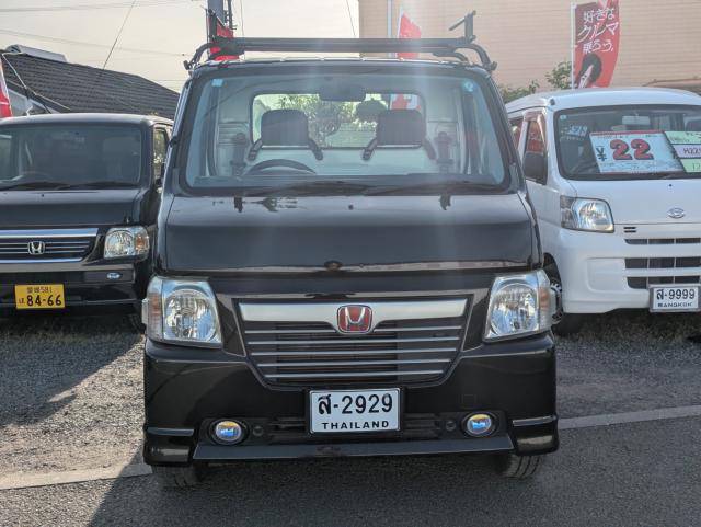 アクティトラック（愛媛県松山市）画像5