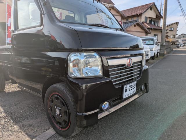 アクティトラック（愛媛県松山市）画像8