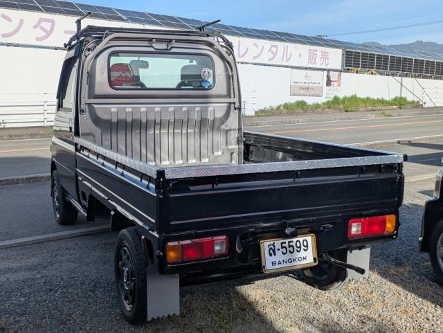 アクティトラック（愛媛県松山市）画像11