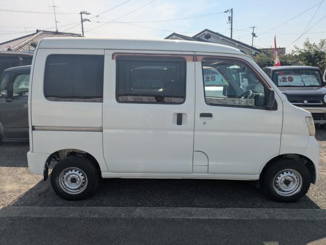 ハイゼットカーゴ（愛媛県松山市）画像9