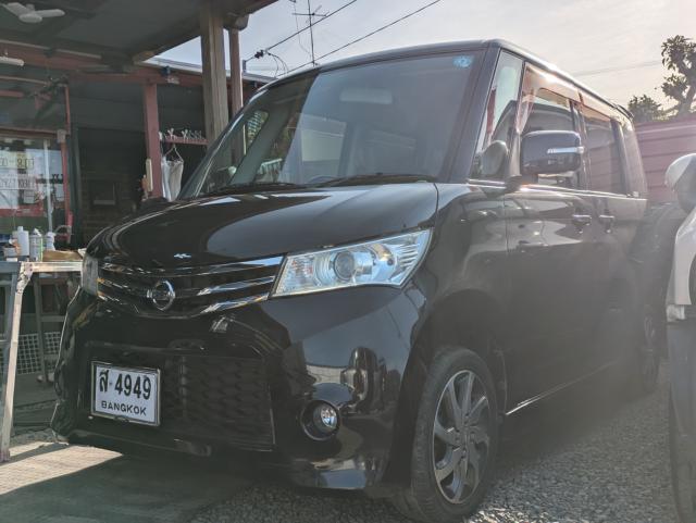 ルークス スマイルオート（愛媛県松山市）｜エムジェー