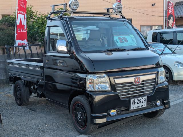 アクティトラック（愛媛県松山市）画像3