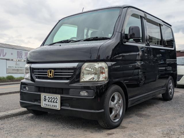 バモス（ホンダ）の中古車｜愛媛、香川、徳島、高知の中古車なら