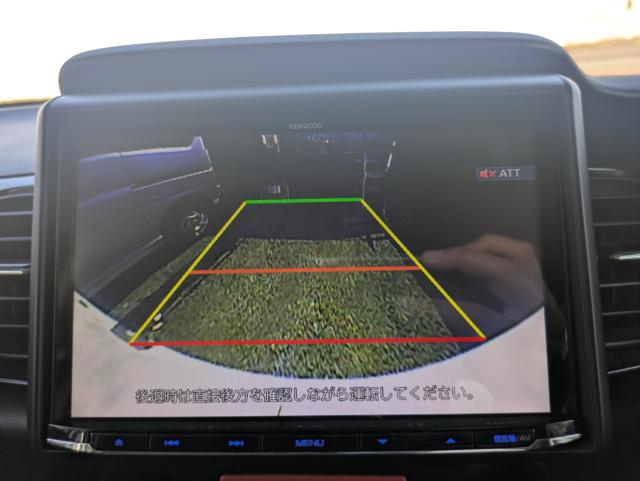 N-BOXカスタム（愛媛県松山市）画像13