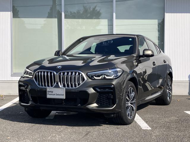 BMW X6の中古車｜愛媛、香川、徳島、高知の中古車なら エムジェー【Mj】