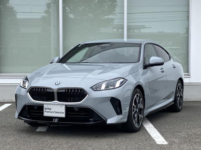 BMW ２シリーズ