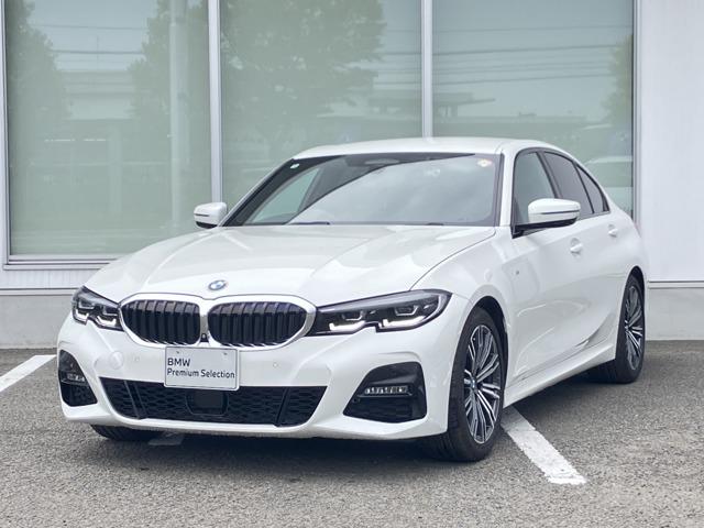 BMW ３シリーズ