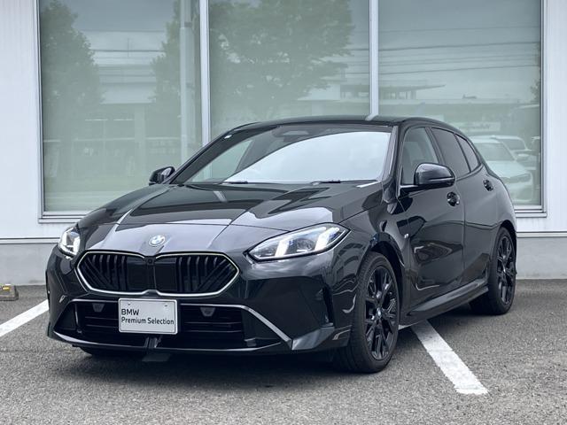 BMW １シリーズ BMW Premium Selection愛媛（愛媛県松山市）｜エムジェー