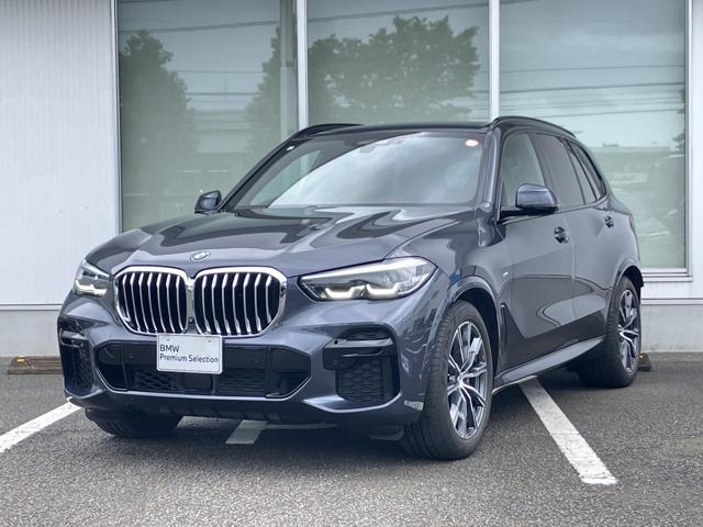 BMW Ｘ５ BMW Premium Selection愛媛（愛媛県松山市）｜エムジェー