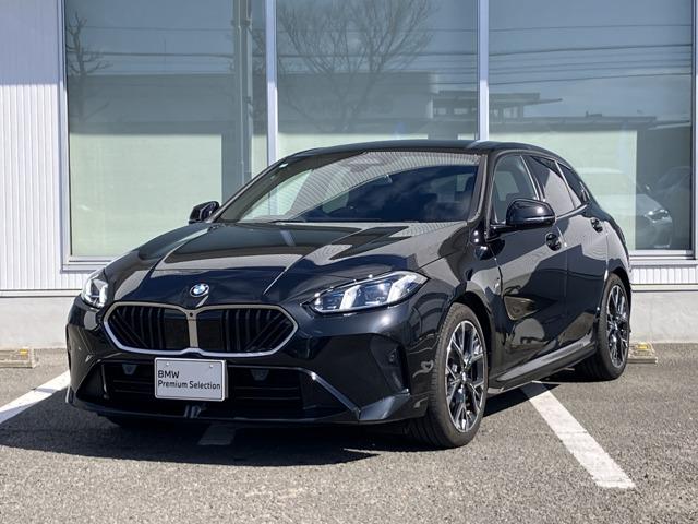 BMW １シリーズ BMW Premium Selection愛媛（愛媛県松山市）｜エムジェー