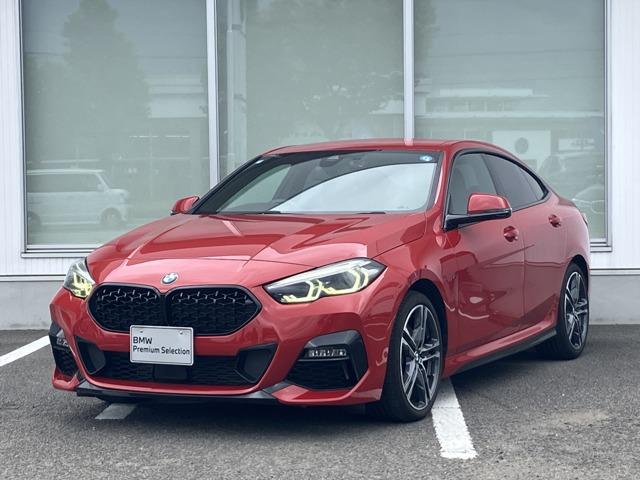 BMW ２シリーズ