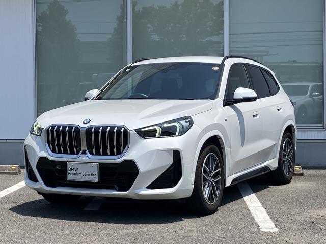 ＢＭＷ Ｘ１ BMW Premium Selection愛媛（愛媛県松山市）｜エムジェー
