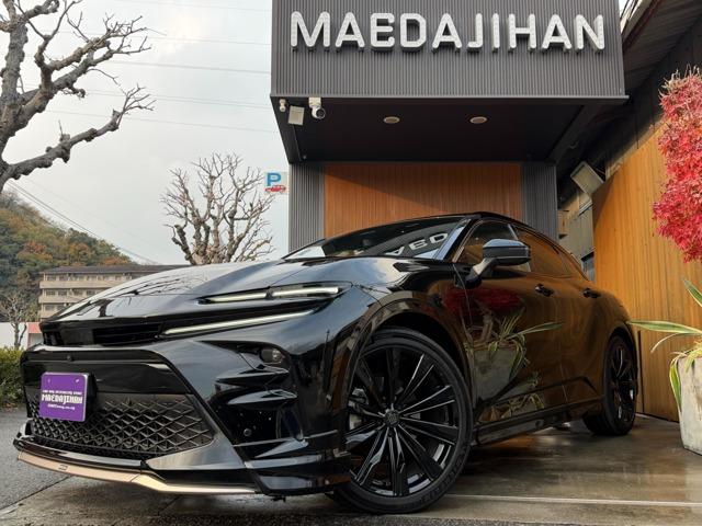 クラウンスポーツ（トヨタ）の中古車｜愛媛、香川、徳島、高知の中古車