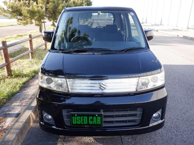 ワゴンRスティングレー（愛媛県松山市）画像2