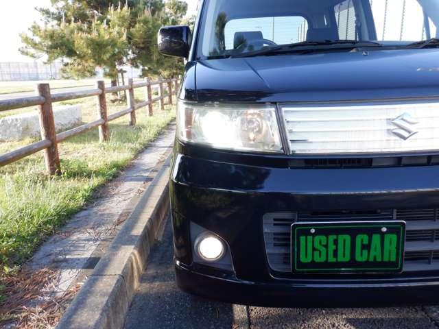 ワゴンRスティングレー（愛媛県松山市）画像7