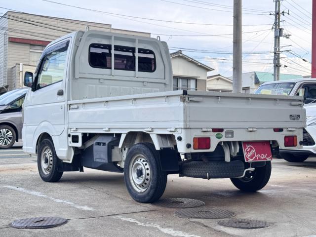 キャリイトラック（愛媛県新居浜市）画像8