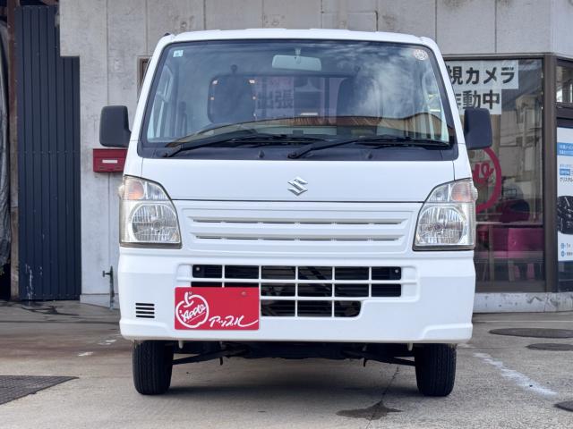 キャリイトラック（愛媛県新居浜市）画像2