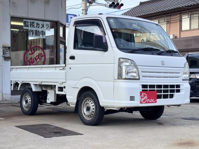 キャリイトラック（愛媛県新居浜市）画像6