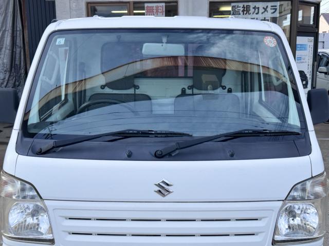キャリイトラック（愛媛県新居浜市）画像31