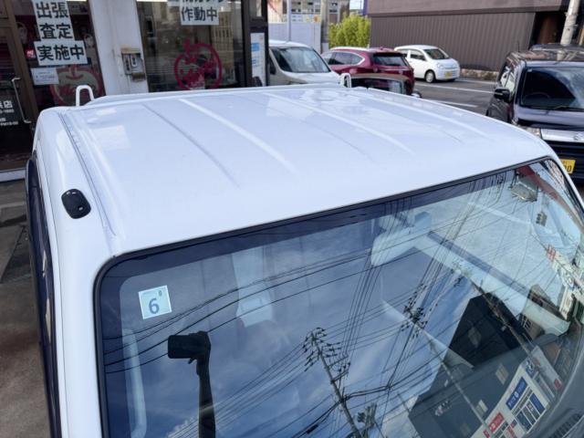 キャリイトラック（愛媛県新居浜市）画像32