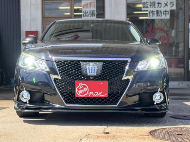 クラウンハイブリッド（愛媛県新居浜市）画像7