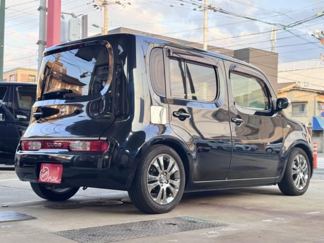 キューブ(愛媛県新居浜市)