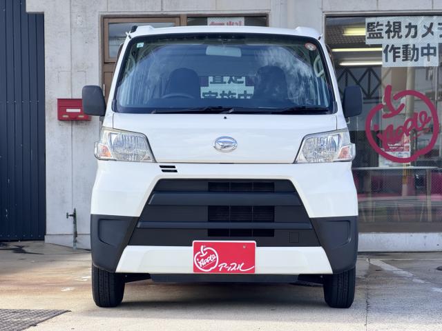 ハイゼットカーゴ（愛媛県新居浜市）画像6