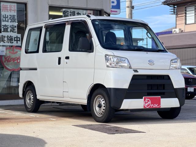 ハイゼットカーゴ（愛媛県新居浜市）画像7