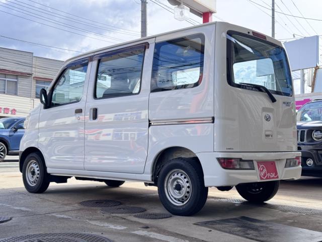 ハイゼットカーゴ（愛媛県新居浜市）画像9