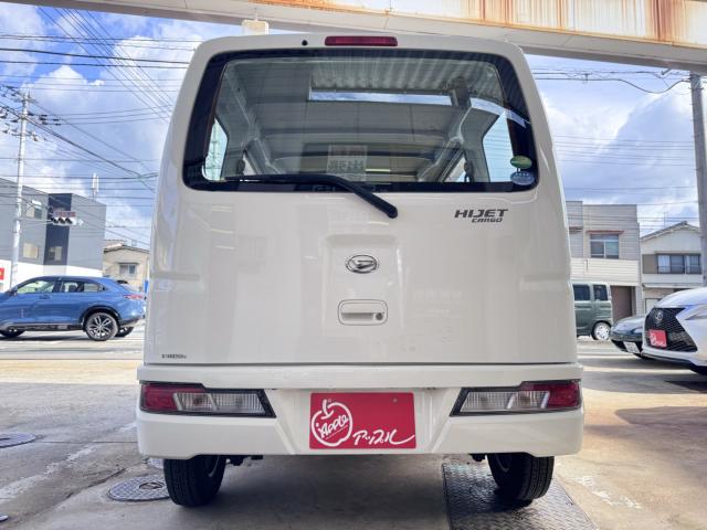 ハイゼットカーゴ（愛媛県新居浜市）画像3