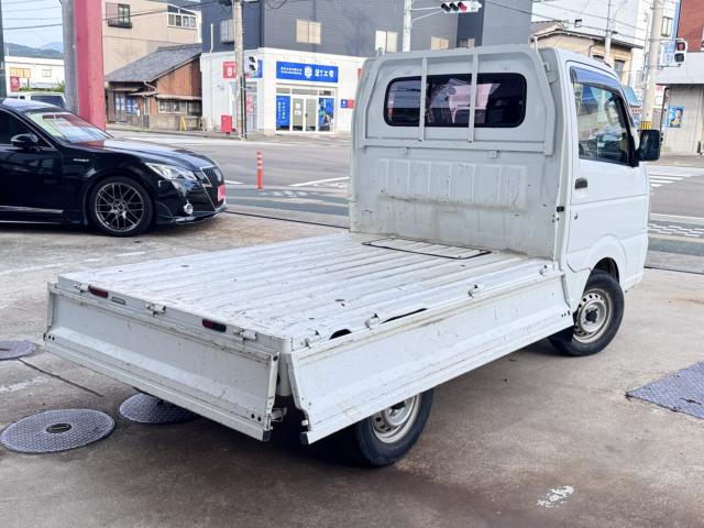 キャリイトラック（愛媛県新居浜市）画像12