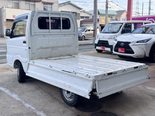 キャリイトラック（愛媛県新居浜市）画像13