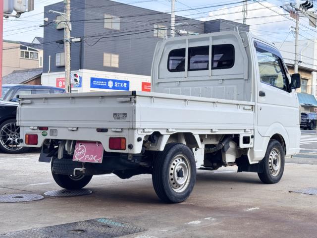 キャリイトラック（愛媛県新居浜市）画像7