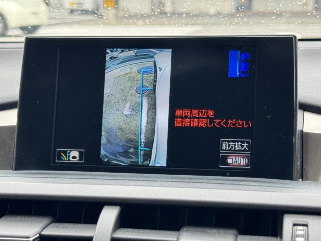 レクサスNX（愛媛県新居浜市）画像35