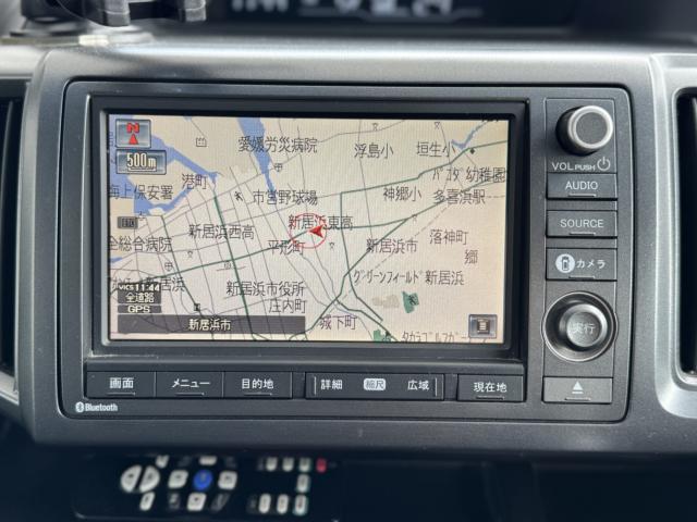 ステップワゴンスパーダ（愛媛県新居浜市）画像26