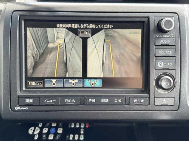 ステップワゴンスパーダ（愛媛県新居浜市）画像30