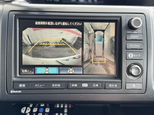 ステップワゴンスパーダ（愛媛県新居浜市）画像31