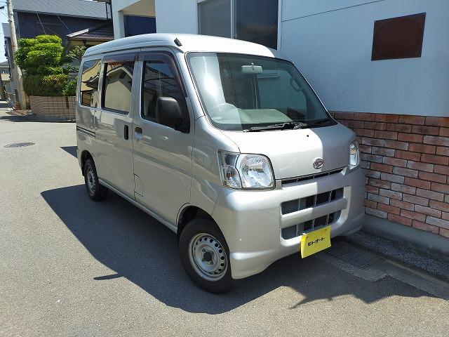 ハイゼットカーゴ