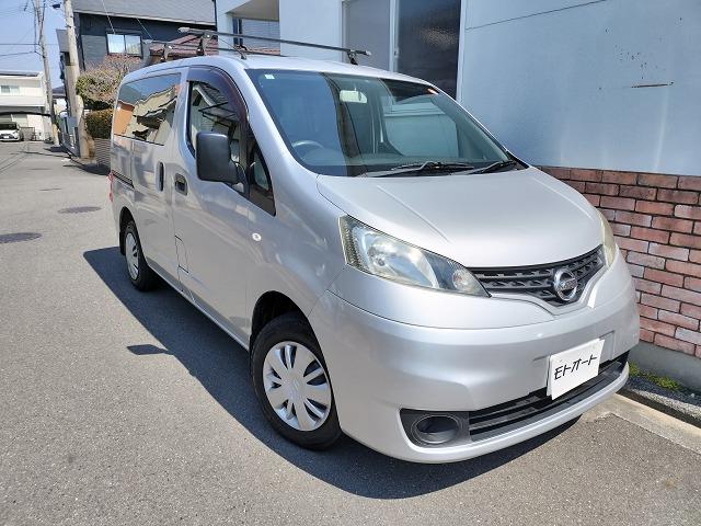 NV200バネットバン